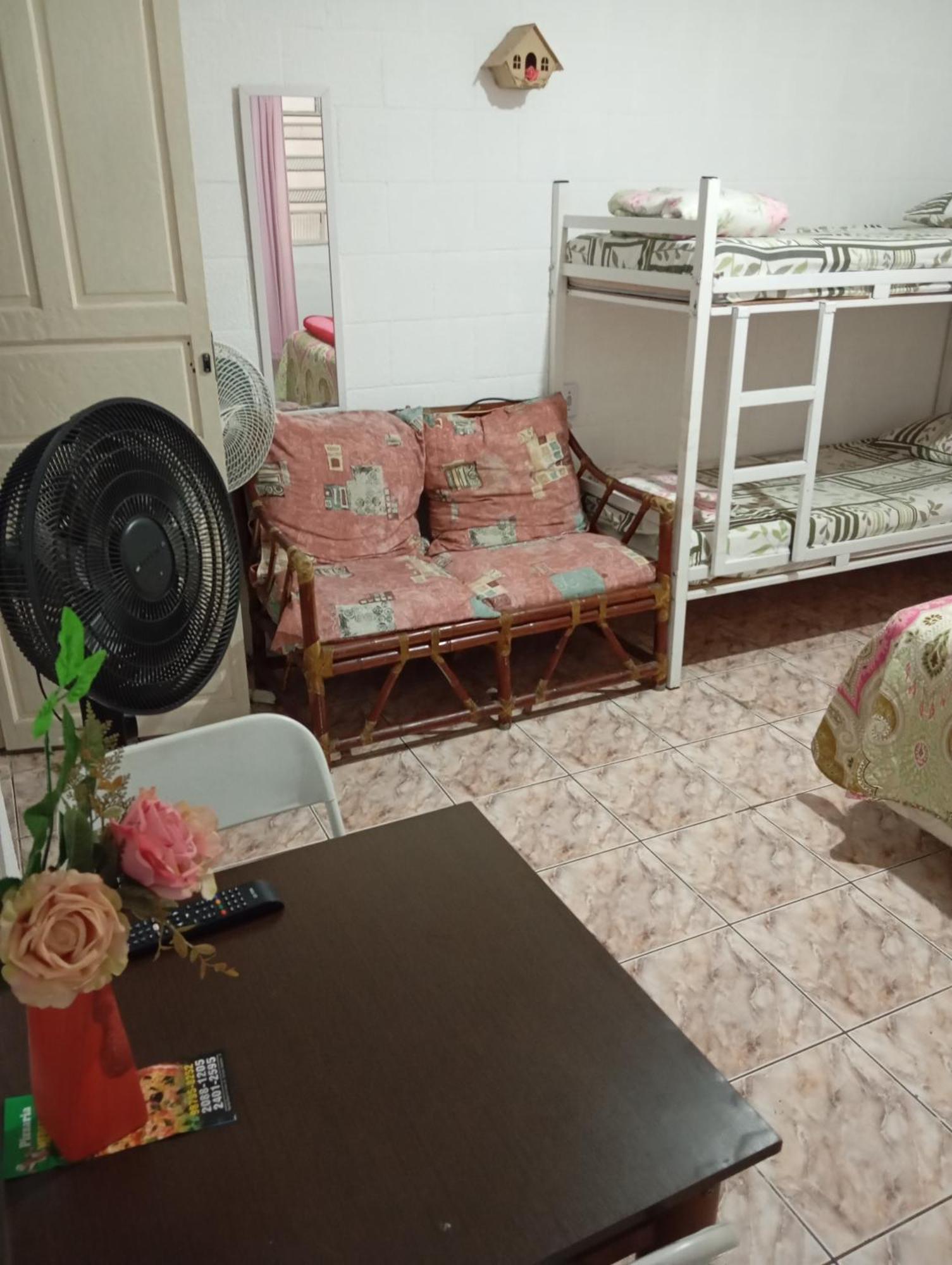 Hostel Brasil Gru Guarulhos Habitación foto