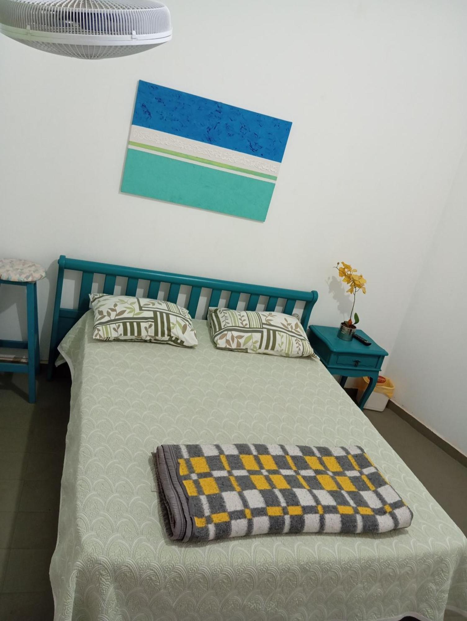 Hostel Brasil Gru Guarulhos Habitación foto