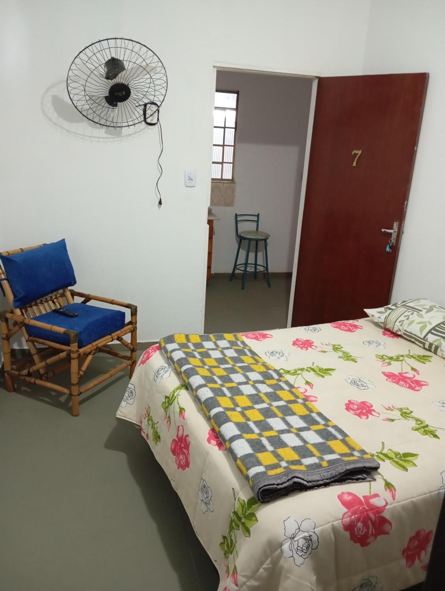 Hostel Brasil Gru Guarulhos Exterior foto