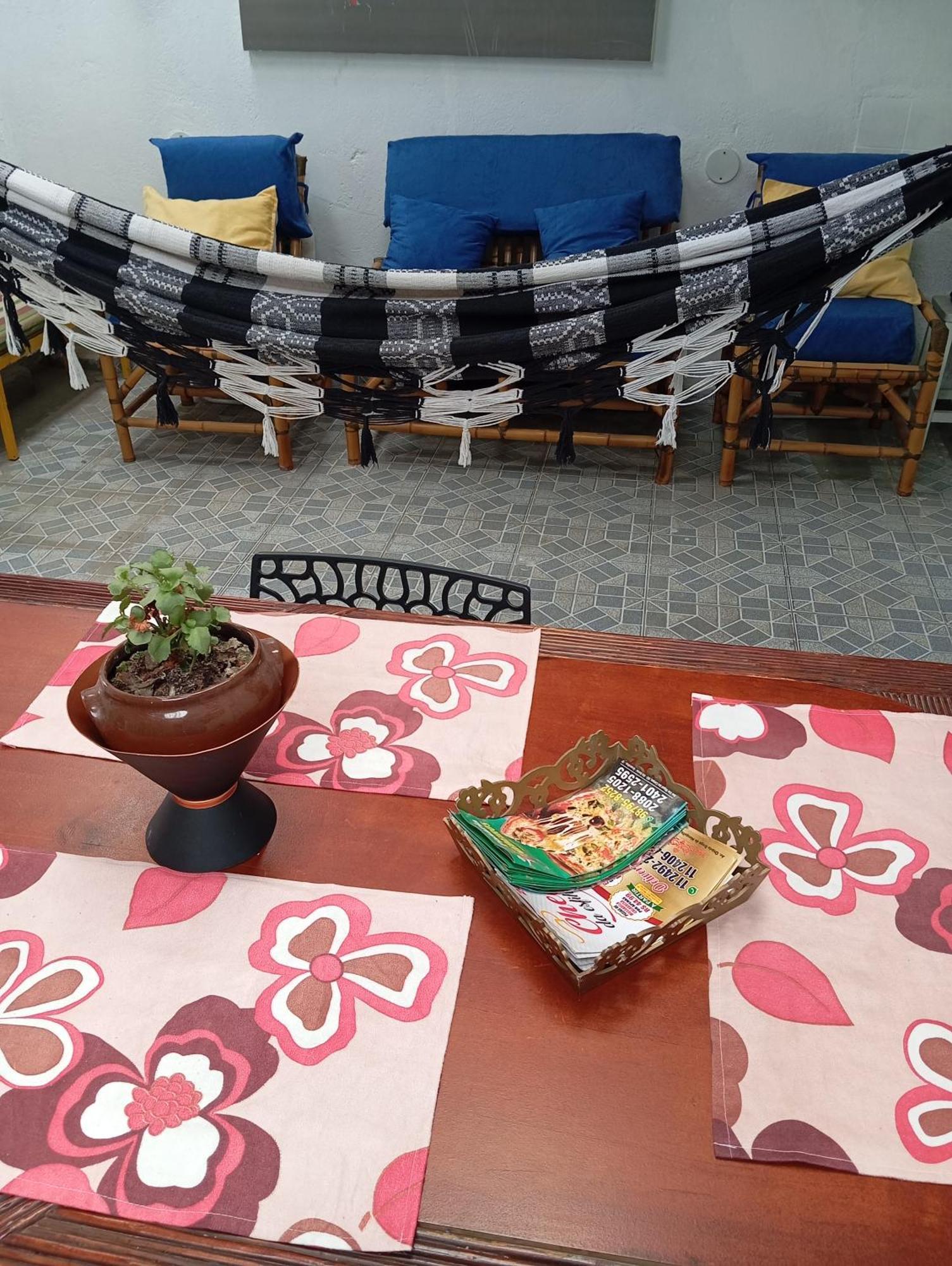 Hostel Brasil Gru Guarulhos Habitación foto